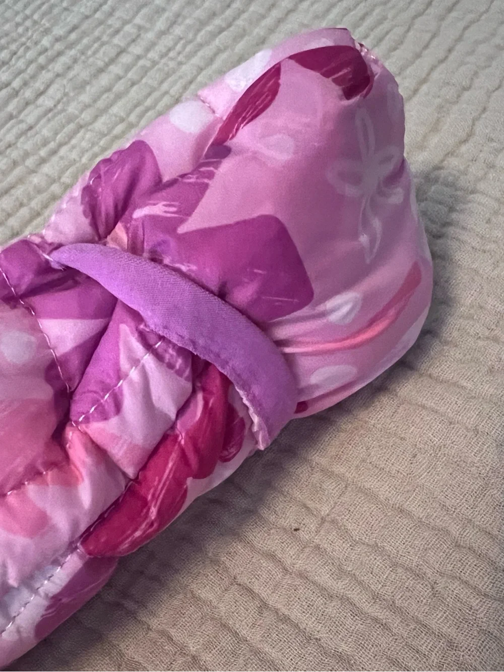 N/A soft pink
